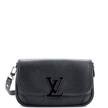 Louis Vuitton Buci Crossbody Bag Epi Leather
