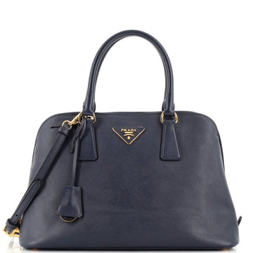 Prada Promenade Bag Saffiano Leather Medium