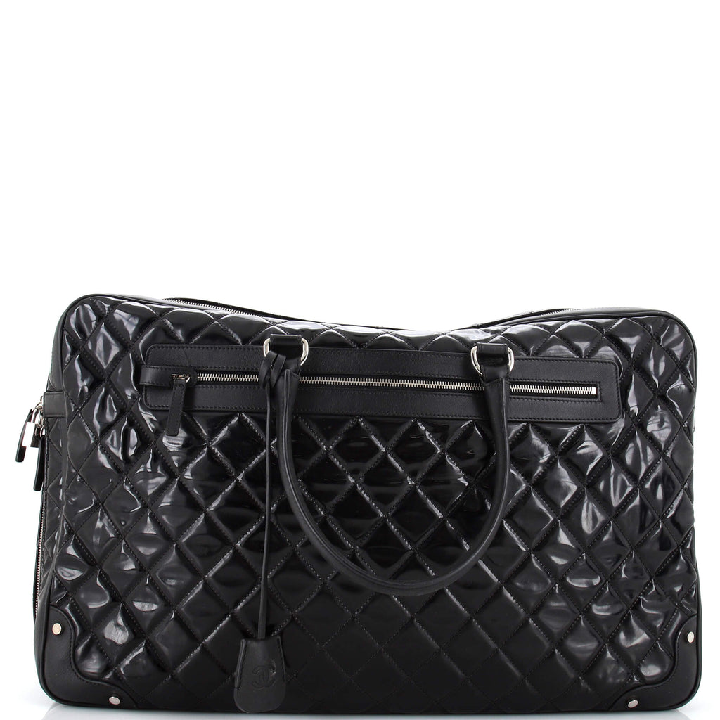 Chanel Clutch with Chain 2023-24FW, Black