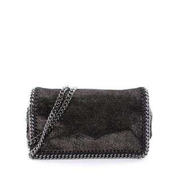 Stella McCartney Falabella Crossbody Bag Shaggy Deer 2293201