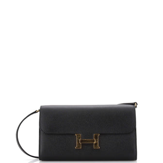 Hermes Constance To Go Wallet Epsom