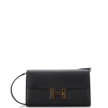 Hermes Constance To Go Wallet Epsom