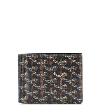 Goyard Saint Thomas Wallet Coated Canvas