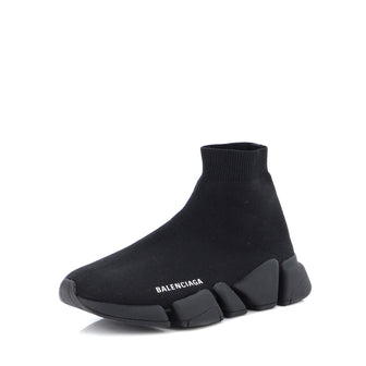 Balenciaga Women's Speed 2.0 Sneakers Technical Knit