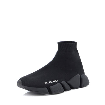Balenciaga Women's Speed 2.0 Sneakers Technical Knit