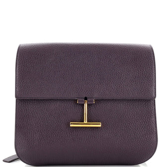Tom Ford Tara Crossbody Bag Leather Large