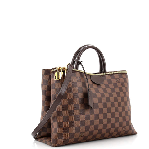 louis vuitton brompton bag