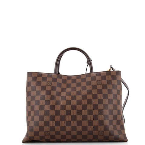 louis vuitton brompton bag