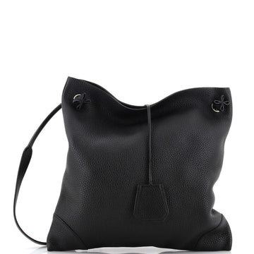 Hermes Silky City Bag Clemence PM