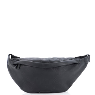 Louis Vuitton Discovery Bumbag Monogram Shadow Leather
