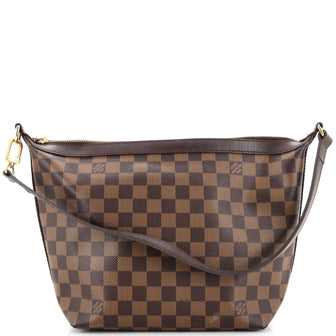 Louis Vuitton Illovo Handbag Damier MM
