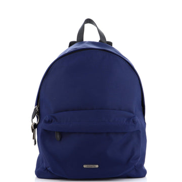 Givenchy Keys Backpack Canvas Large