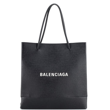 Balenciaga Shopping Tote Leather Medium