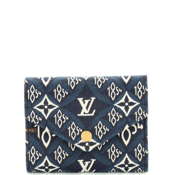 Louis Vuitton - Victorian Wallet - Brand New