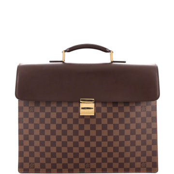 Louis Vuitton Altona Bag Damier GM