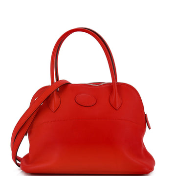 Hermes Bolide Bag Swift 27