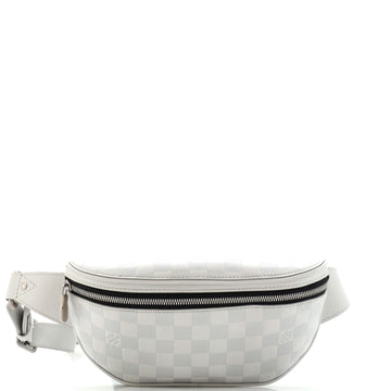 Louis Vuitton Campus Bumbag Damier Infini Leather