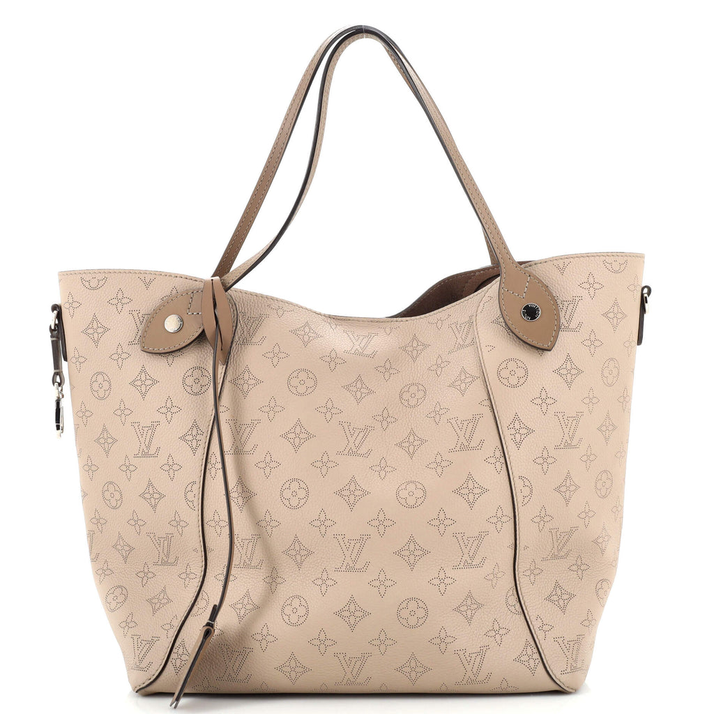 Louis Vuitton Hina Tote Bag