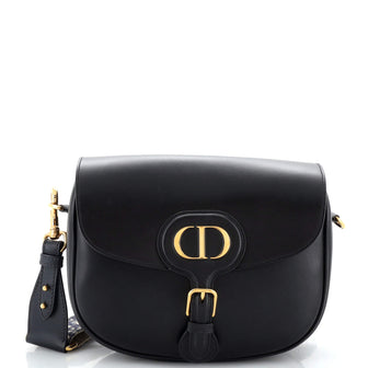 Christian Dior Large Bobby Flap Bag