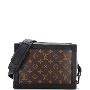 Louis Vuitton Solar Ray Soft Trunk Bag Monogram Canvas