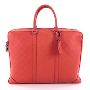 Louis Vuitton Porte-Documents Voyage Briefcase Damier 2299301