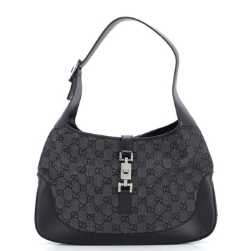 Gucci Jackie O Hobo GG Canvas Medium