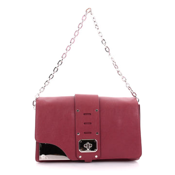 Versace Stardvst Bag Leather Small