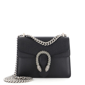 Gucci Dionysus Bag Leather Mini