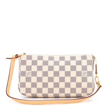 Louis Vuitton Pochette Accessoires NM Damier