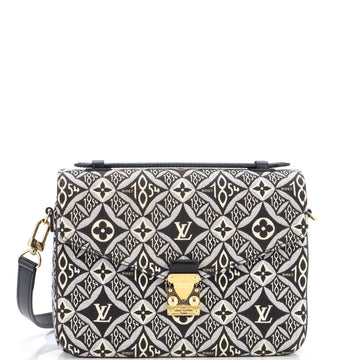 Louis Vuitton Pochette Metis Limited Edition Since 1854 Monogram Jacquard