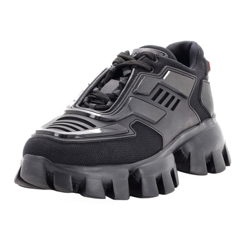 Prada Women's Cloudbust Thunder Sneakers Technical Fabric and Rubber