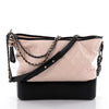 Chanel Womens Gabrielle Bag Large Cream Leather ref.1006312 - Joli