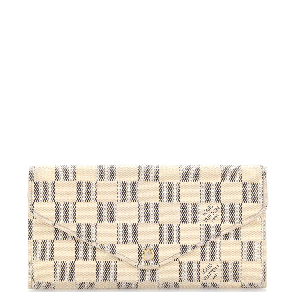 Lv Josephine Wallet For Sale