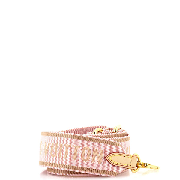 Louis Vuitton Multi Pochette - Pink Strap
