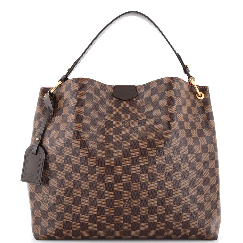 Louis Vuitton Gracefull Handbag