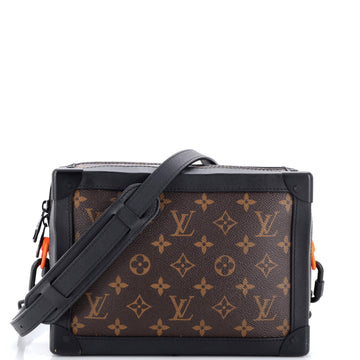 Louis Vuitton Solar Ray Soft Trunk Bag Monogram Canvas