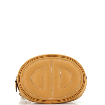 Hermes In-The-Loop Belt Bag Verso Swift