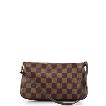 Louis Vuitton Navona Pochette Accessoires Damier