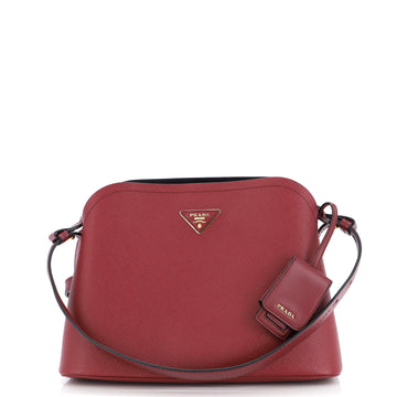 Prada Matinee Bag Saffiano Leather Small