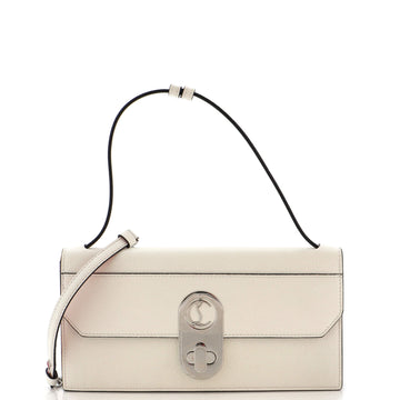 Christian Louboutin Elisa Baguette Bag Leather Small