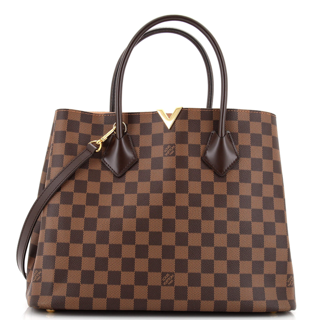 Louis Vuitton, Bags, Authentic Lv Kensington