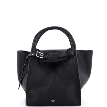 Celine Big Bag Grained Calfskin Small