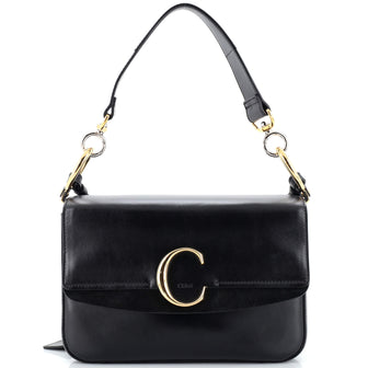 Chloe double c outlet bag