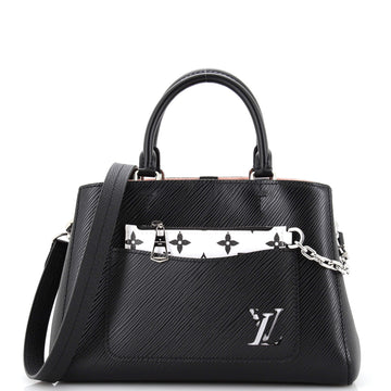 Louis Vuitton Marelle Tote Epi Leather BB