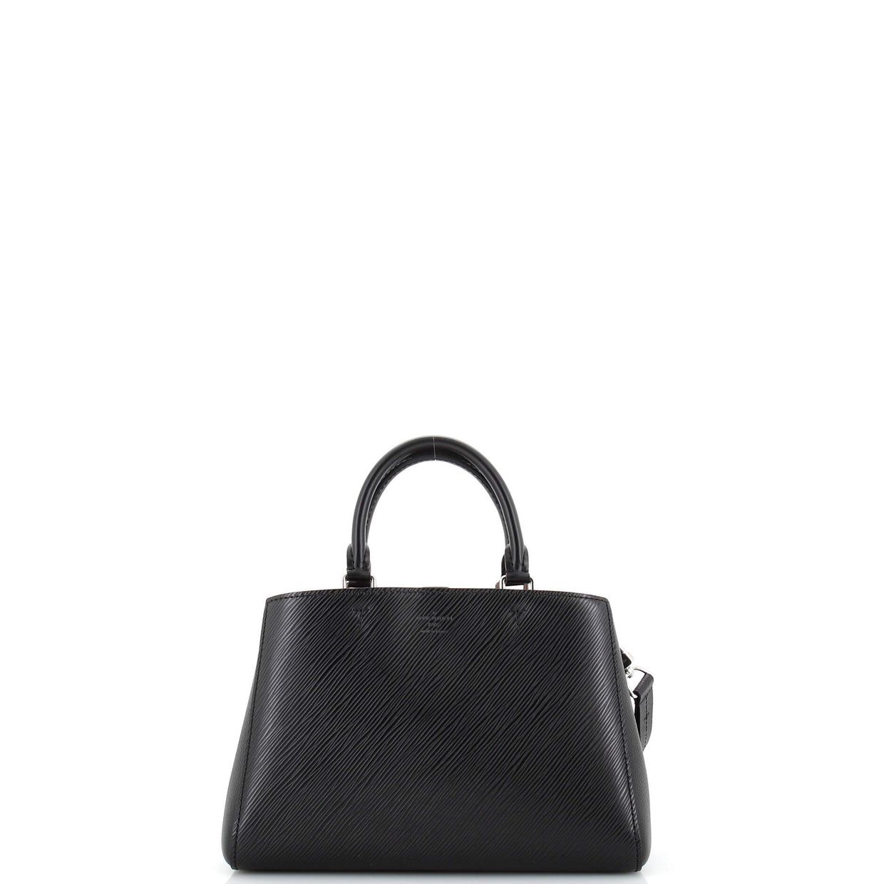 Louis Vuitton Marelle Tote Epi Leather BB Black 230485232
