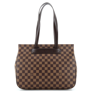 Louis Vuitton Parioli Handbag Damier PM