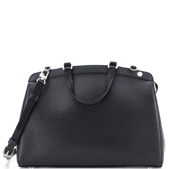 Louis Vuitton Brea Handbag Epi Leather MM