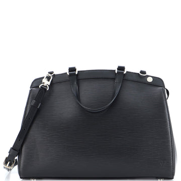 Louis Vuitton Brea Handbag Epi Leather MM
