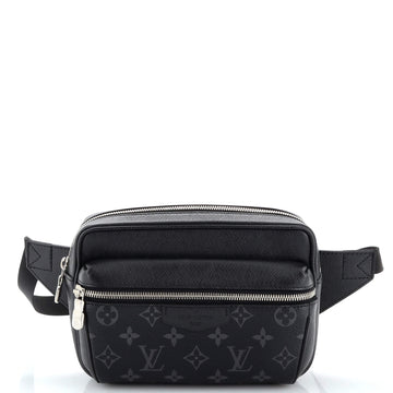 Louis Vuitton Outdoor BumBag Monogram Taigarama