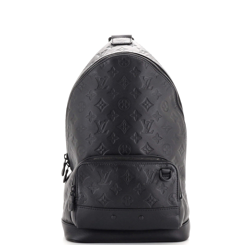 Louis Vuitton, Bags, Brand New Authentic Louis Vuitton Racer Sling  Backpack